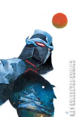 Variant Cover for Teenage Mutant Ninja Turtles: Shredder #4