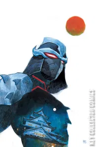 Teenage Mutant Ninja Turtles: Shredder #4