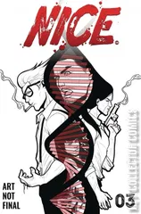 Cover for Nice #3
