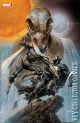 Variant Cover for Vengeance of the Moon Knight #2