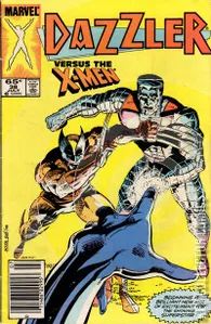Dazzler #38