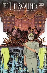 The Unsound #6