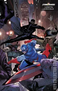 Blade #3
