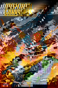 Imperial Guardians #3