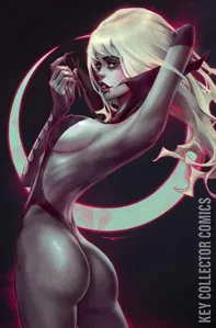 Draculina #1