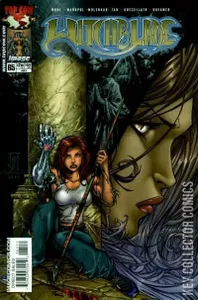 Witchblade #65