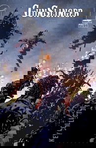 Gunslinger Spawn #48