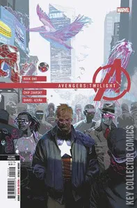 Avengers: Twilight #1
