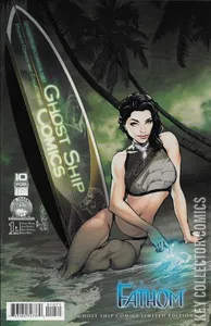 All New Fathom #1