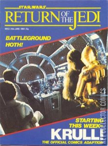 Return of the Jedi Weekly #53