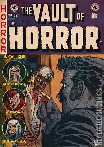 Vault of Horror #32