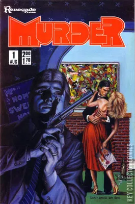 Murder