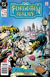 Forgotten Realms #11