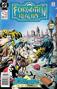 Forgotten Realms #11