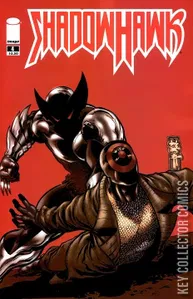 Shadowhawk #4