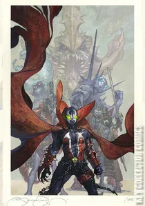 Spawn #376
