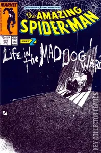 Amazing Spider-Man #295