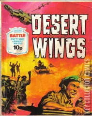 Cover for Battle Picture Library #950
