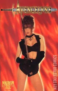 Avengelyne #1