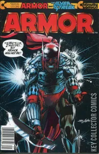 Armor #1