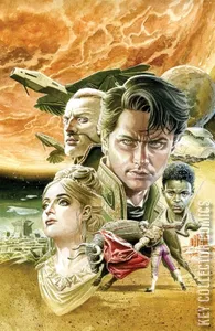 Dune: House Atreides #2
