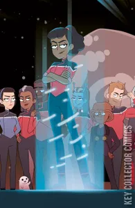 Star Trek: Lower Decks #13