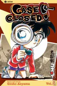Case Closed #2