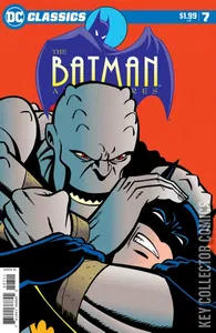 DC Classics: The Batman Adventures #7