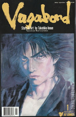 Vagabond