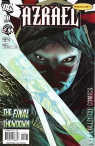 Azrael #18
