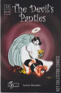 The Devil's Panties #12