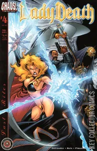 Lady Death: Last Rites #4