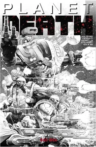 Planet Death #0
