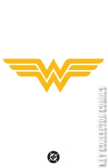 Variant Cover for Wonder Woman #31
