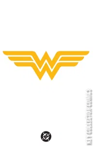Wonder Woman #31
