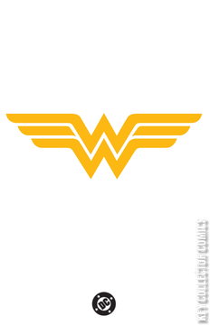 Variant Cover for Wonder Woman #31