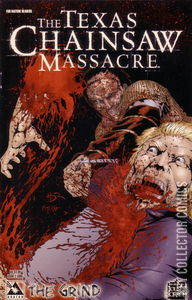 The Texas Chainsaw Massacre: The Grind #2 