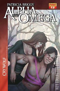 Alpha and Omega: Cry Wolf #2