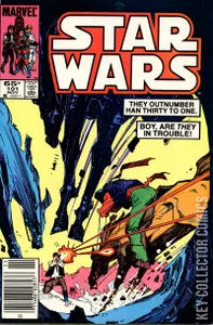 Star Wars #101