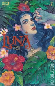 Luna #5