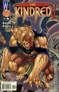 The Kindred II #4