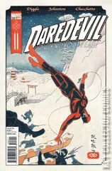 Cover for Daredevil #506