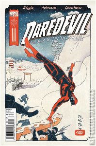 Daredevil #506