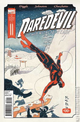 Daredevil