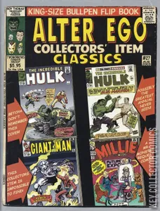 Alter Ego #27