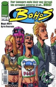 Bohos #1