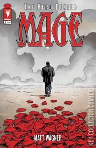 Mage: The Hero Denied #9