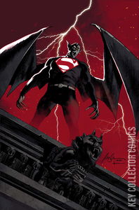 Superman Unlimited #4