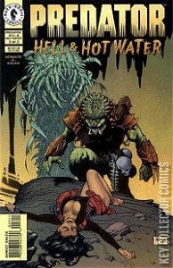 Predator: Hell and Hot Water #3