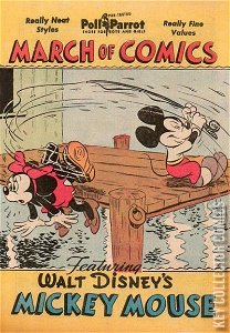 March of Comics #60